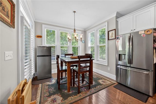 2710 Bolton Abbey Drive SW, Marietta, GA 30064