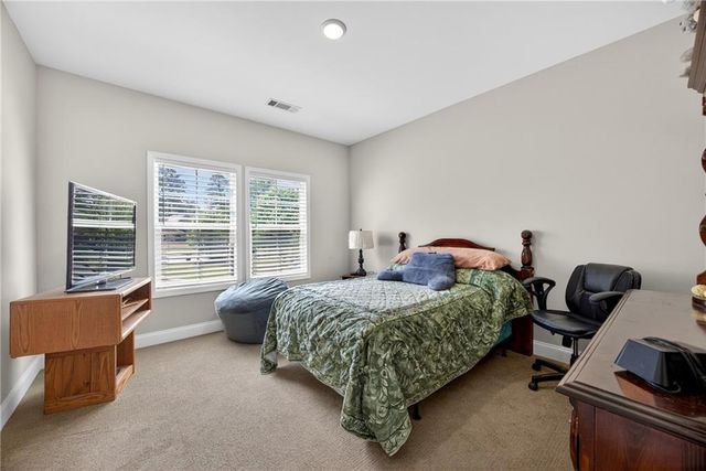 2710 Bolton Abbey Drive SW, Marietta, GA 30064