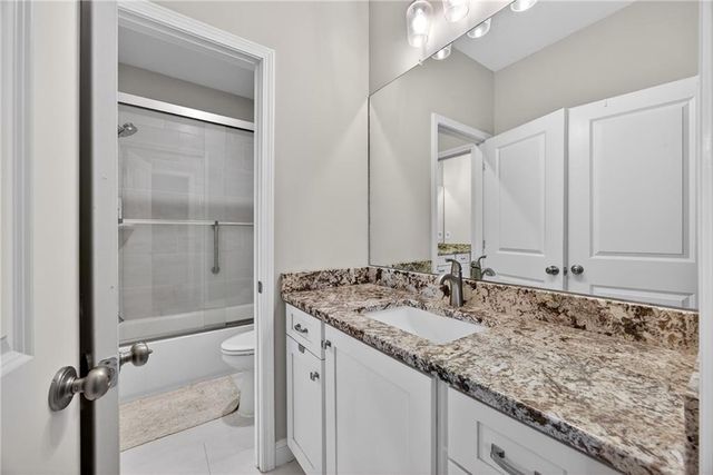 2710 Bolton Abbey Drive SW, Marietta, GA 30064