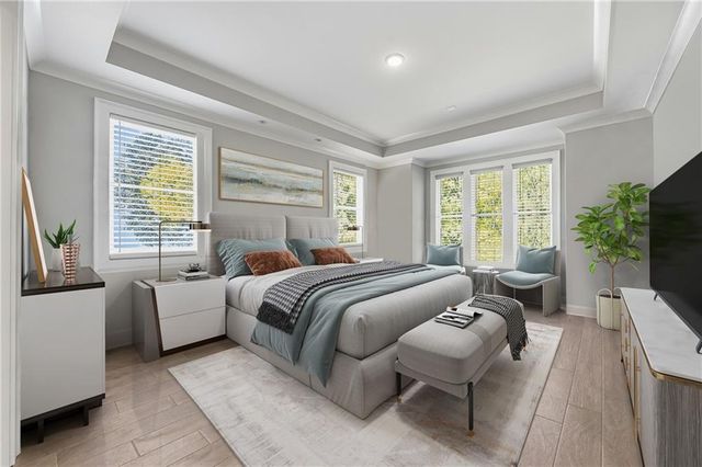 2710 Bolton Abbey Drive SW, Marietta, GA 30064