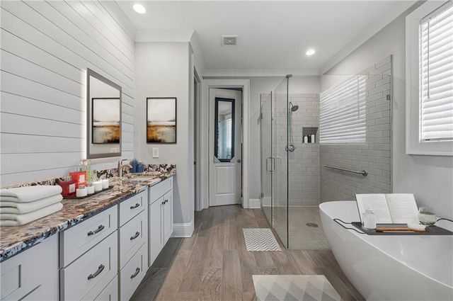 2710 Bolton Abbey Drive SW, Marietta, GA 30064