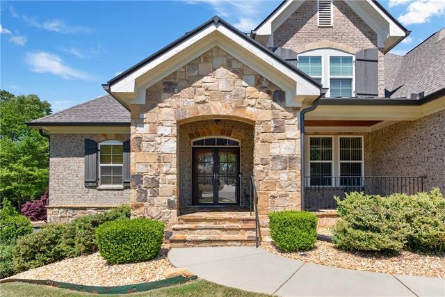 2710 Bolton Abbey Drive SW, Marietta, GA 30064