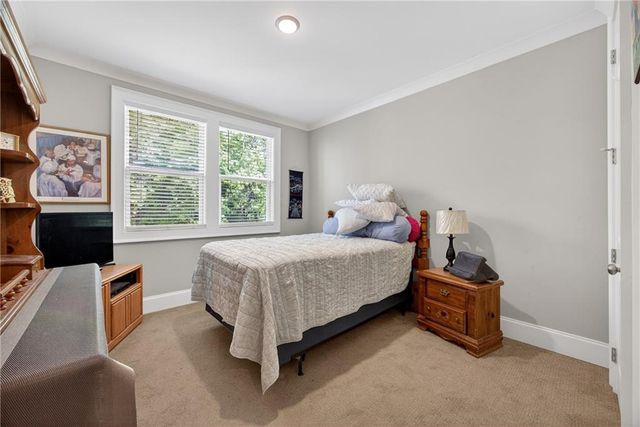 2710 Bolton Abbey Drive SW, Marietta, GA 30064
