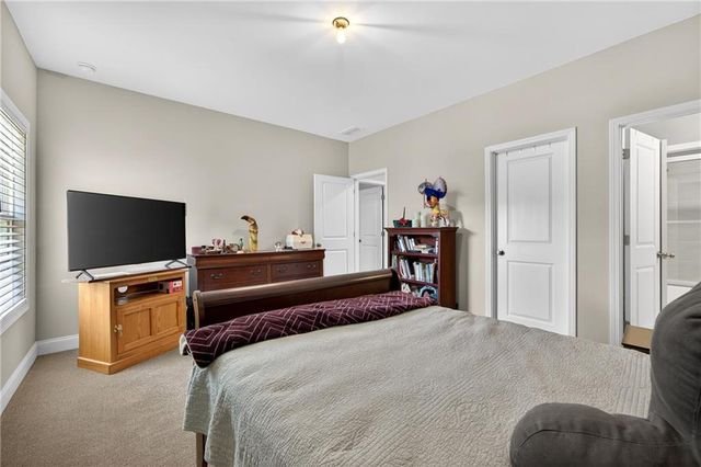 2710 Bolton Abbey Drive SW, Marietta, GA 30064