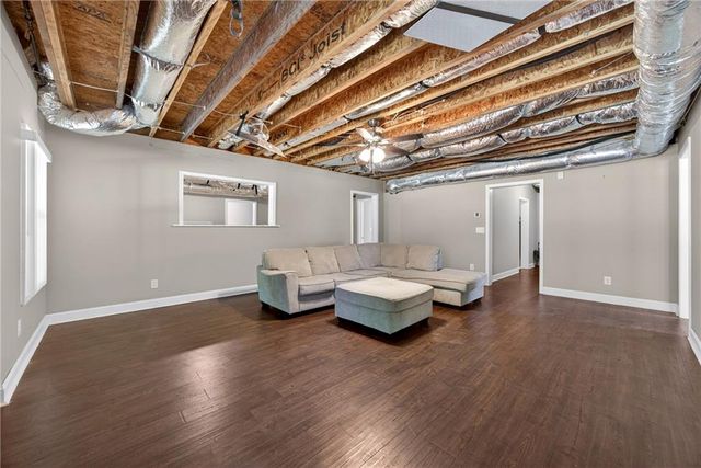 2710 Bolton Abbey Drive SW, Marietta, GA 30064