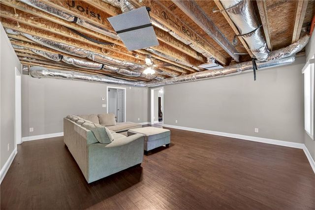 2710 Bolton Abbey Drive SW, Marietta, GA 30064