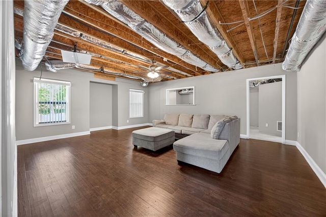 2710 Bolton Abbey Drive SW, Marietta, GA 30064
