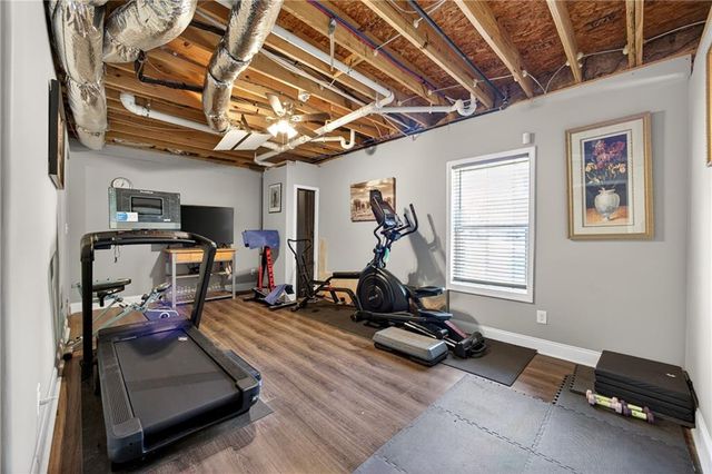 2710 Bolton Abbey Drive SW, Marietta, GA 30064