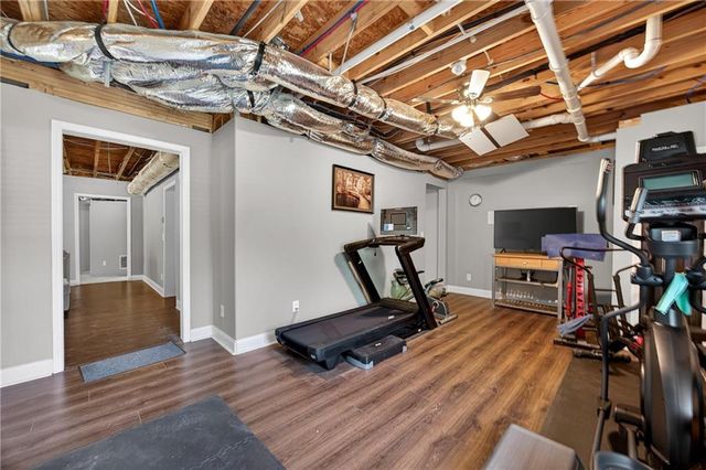 2710 Bolton Abbey Drive SW, Marietta, GA 30064