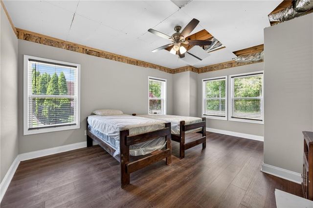 2710 Bolton Abbey Drive SW, Marietta, GA 30064