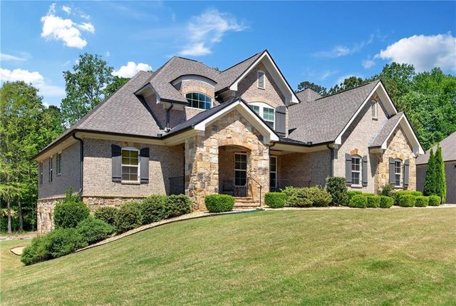 2710 Bolton Abbey Drive SW, Marietta, GA 30064