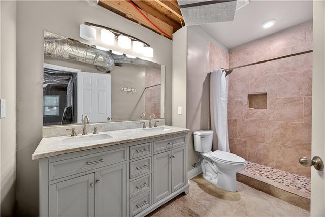 2710 Bolton Abbey Drive SW, Marietta, GA 30064