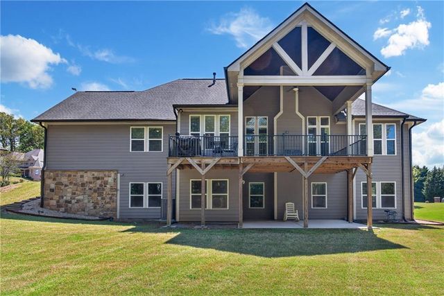 2710 Bolton Abbey Drive SW, Marietta, GA 30064