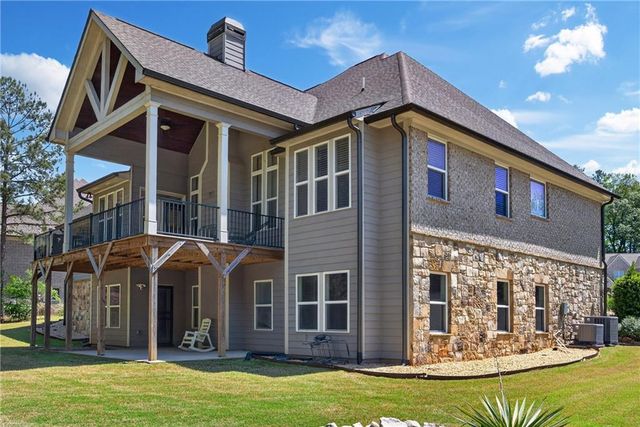 2710 Bolton Abbey Drive SW, Marietta, GA 30064