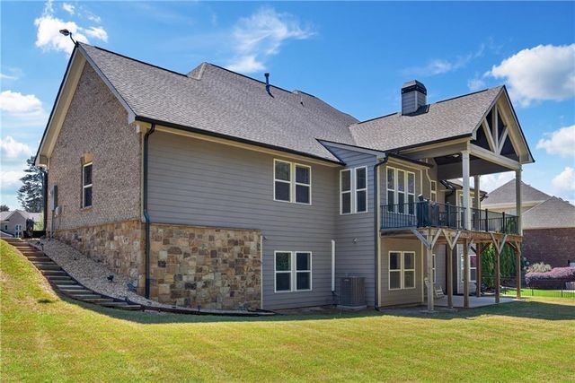 2710 Bolton Abbey Drive SW, Marietta, GA 30064