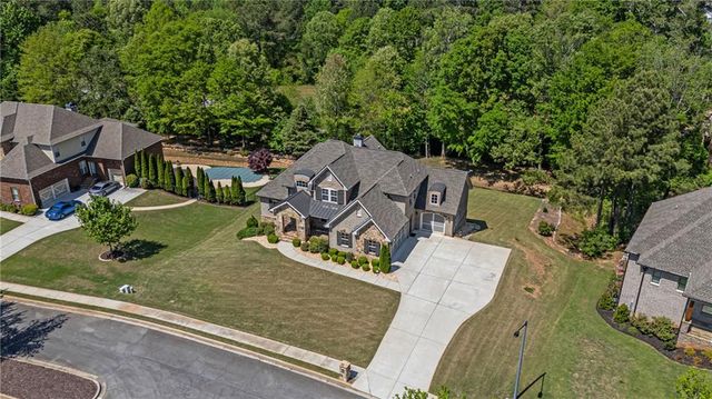 2710 Bolton Abbey Drive SW, Marietta, GA 30064