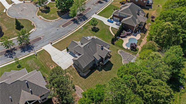 2710 Bolton Abbey Drive SW, Marietta, GA 30064