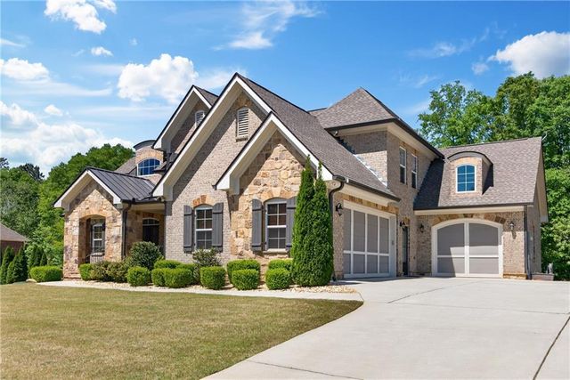 2710 Bolton Abbey Drive SW, Marietta, GA 30064