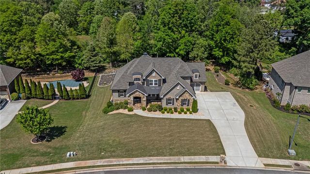 2710 Bolton Abbey Drive SW, Marietta, GA 30064