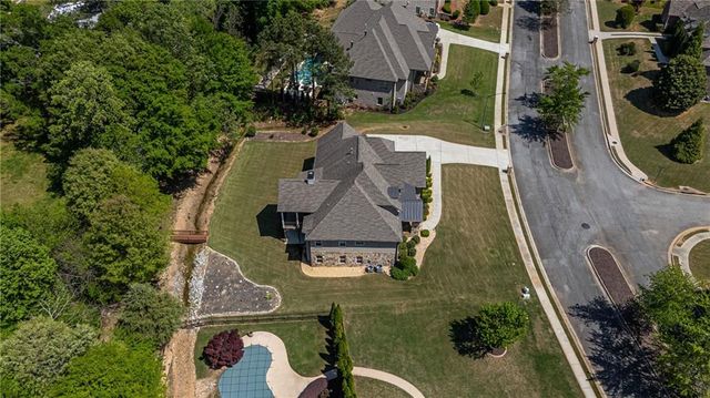 2710 Bolton Abbey Drive SW, Marietta, GA 30064