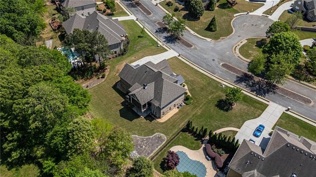 2710 Bolton Abbey Drive SW, Marietta, GA 30064