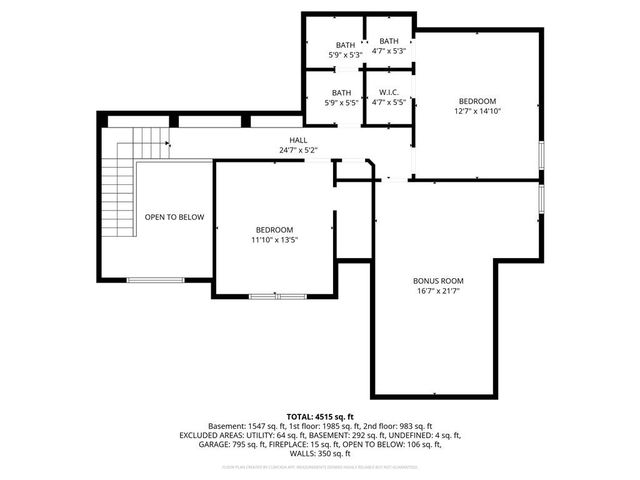 2710 Bolton Abbey Drive SW, Marietta, GA 30064