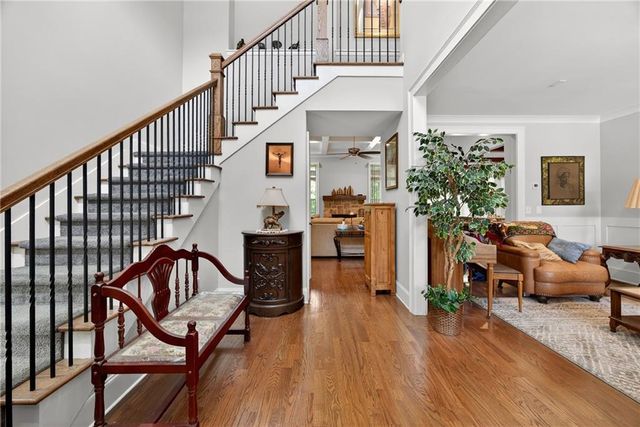 2710 Bolton Abbey Drive SW, Marietta, GA 30064