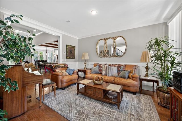 2710 Bolton Abbey Drive SW, Marietta, GA 30064