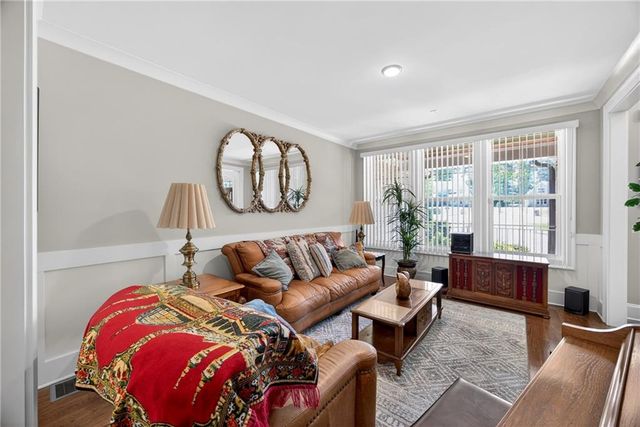 2710 Bolton Abbey Drive SW, Marietta, GA 30064