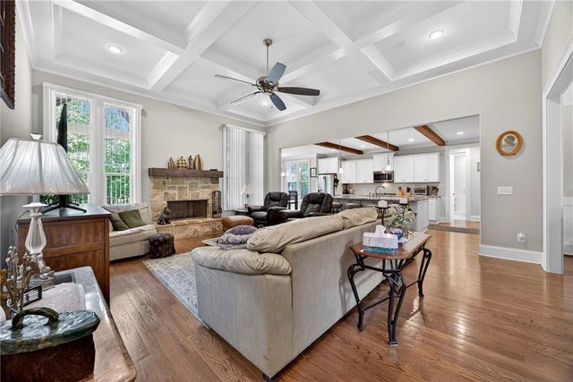 2710 Bolton Abbey Drive SW, Marietta, GA 30064