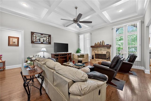 2710 Bolton Abbey Drive SW, Marietta, GA 30064