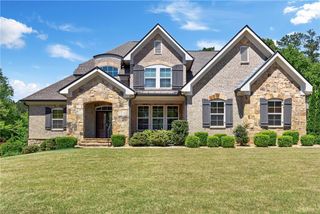 2710 Bolton Abbey Drive SW, Marietta, GA 30064