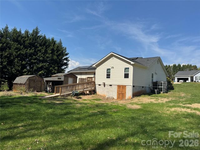 2627 Easter Street, Maiden, NC 28650