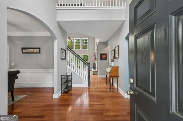 418 Wild Turkey Trail, Dahlonega, GA 30533