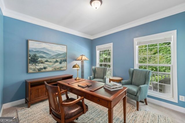 418 Wild Turkey Trail, Dahlonega, GA 30533
