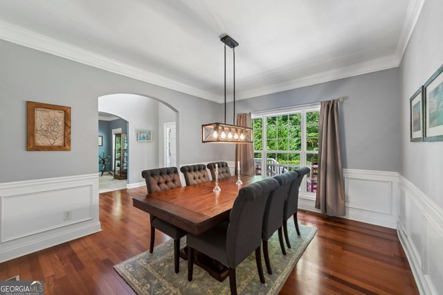 418 Wild Turkey Trail, Dahlonega, GA 30533