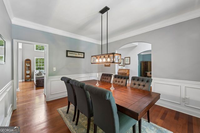 418 Wild Turkey Trail, Dahlonega, GA 30533