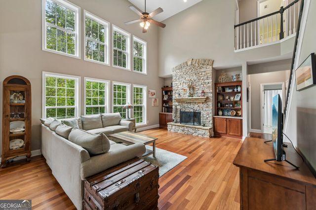 418 Wild Turkey Trail, Dahlonega, GA 30533