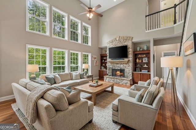 418 Wild Turkey Trail, Dahlonega, GA 30533