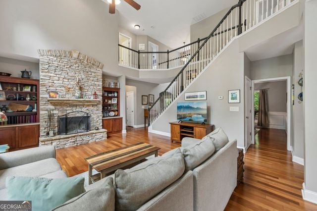 418 Wild Turkey Trail, Dahlonega, GA 30533