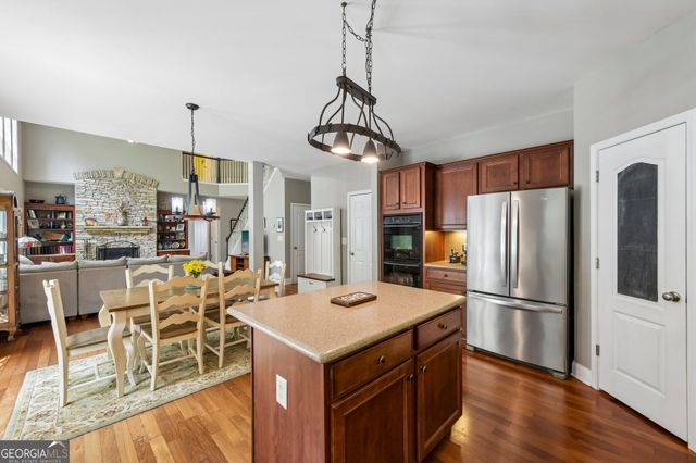 418 Wild Turkey Trail, Dahlonega, GA 30533
