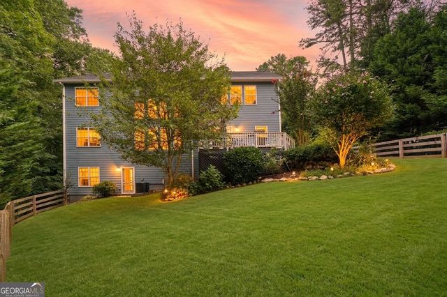 418 Wild Turkey Trail, Dahlonega, GA 30533