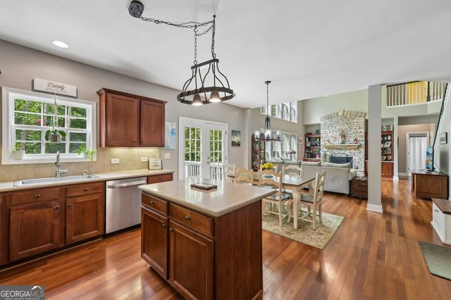 418 Wild Turkey Trail, Dahlonega, GA 30533
