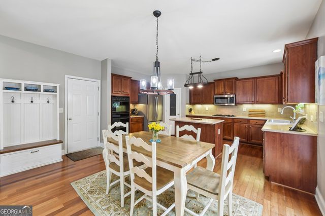 418 Wild Turkey Trail, Dahlonega, GA 30533
