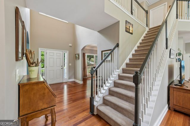 418 Wild Turkey Trail, Dahlonega, GA 30533