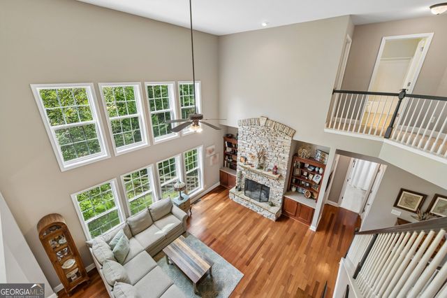 418 Wild Turkey Trail, Dahlonega, GA 30533