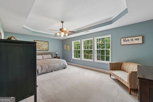 418 Wild Turkey Trail, Dahlonega, GA 30533