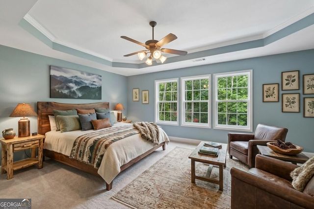 418 Wild Turkey Trail, Dahlonega, GA 30533