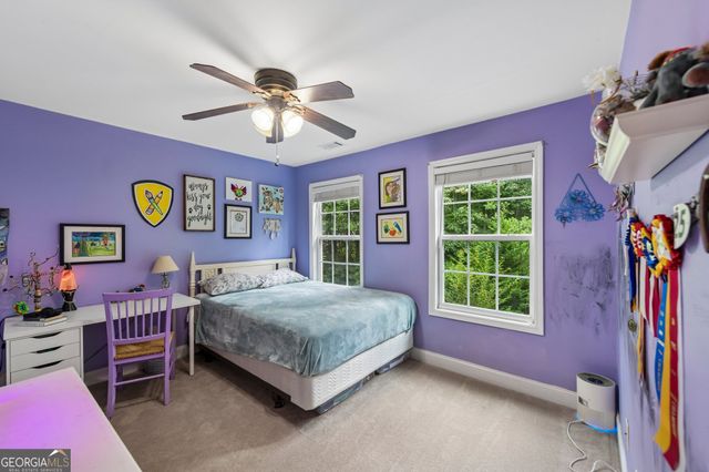 418 Wild Turkey Trail, Dahlonega, GA 30533