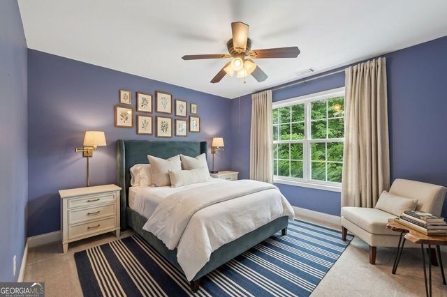 418 Wild Turkey Trail, Dahlonega, GA 30533